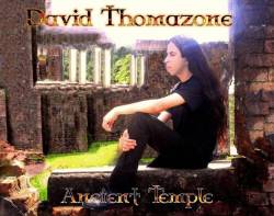 David Thomazone : Ancient Temple